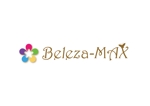euroさんの「Beleza－MAX」のロゴ作成への提案