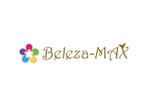 euroさんの「Beleza－MAX」のロゴ作成への提案