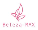 claphandsさんの「Beleza－MAX」のロゴ作成への提案