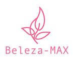 claphandsさんの「Beleza－MAX」のロゴ作成への提案