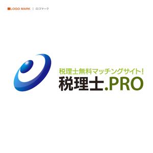 sanpeiさんの税理士マッチングサイトのロゴ作成への提案