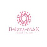 もり ()さんの「Beleza－MAX」のロゴ作成への提案