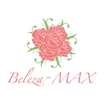 Yoshi (Yoshiyuki)さんの「Beleza－MAX」のロゴ作成への提案