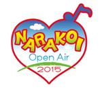 OEKAKIYASAN (OEKAKIYASAN)さんのNARAKOI Open Air 2015への提案