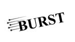 M_Miller (mikarot)さんのmen's bar 「BURST」の ロゴへの提案