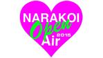 M_Miller (mikarot)さんのNARAKOI Open Air 2015への提案