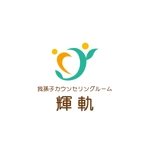 yuko asakawa (y-wachi)さんのカウンセリングルームのロゴ制作への提案