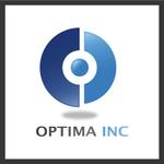 Toyomen Entertainment Co. (Toyomen)さんの「ＯＰＴＩＭＡ　ＩＮＣ」のロゴ作成への提案