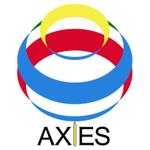 h_mmyさんの英会話スクール「AXIES 」のロゴ作成への提案