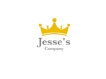 rinsさんの人材発掘、人材育成の会社「ジェシーズカンパニー」のロゴへの提案