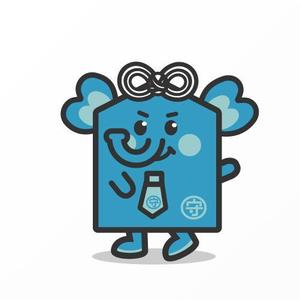 Jelly (Jelly)さんの会社のイメージキャラクターへの提案