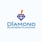 K11-DESIGN (design-k11)さんの株式会社ダイヤモンド・ビジネス企画のロゴへの提案