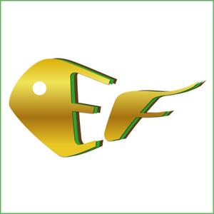 i-design (ismdesign)さんの釣具屋の「EF 東區釣具連鎖」の看板への提案