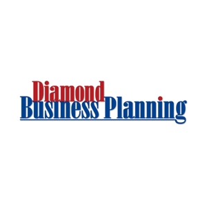 tsdesign (tsdo_11)さんの株式会社ダイヤモンド・ビジネス企画のロゴへの提案