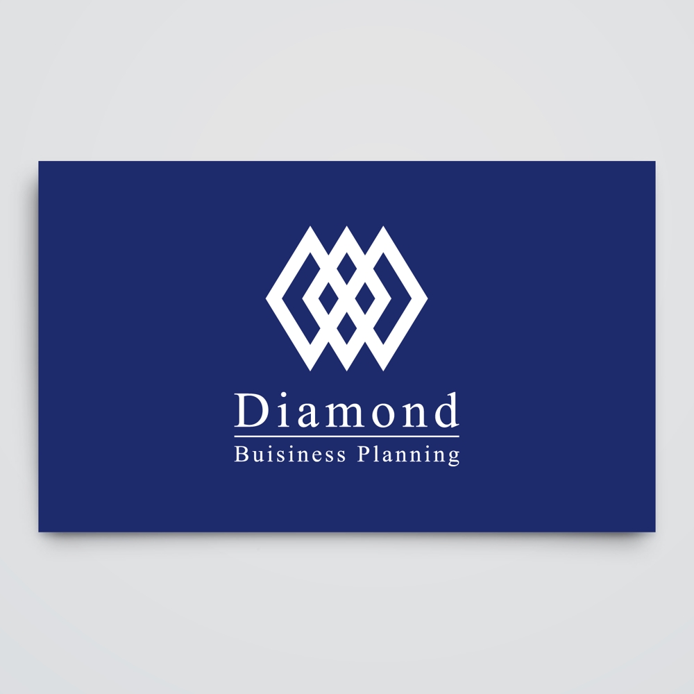株式会社ダイヤモンド・ビジネス企画のロゴ