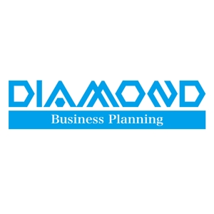 serve2000 (serve2000)さんの株式会社ダイヤモンド・ビジネス企画のロゴへの提案