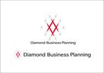 wabies (wabies)さんの株式会社ダイヤモンド・ビジネス企画のロゴへの提案