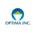 シエスク (seaesque)さんの「ＯＰＴＩＭＡ　ＩＮＣ」のロゴ作成への提案