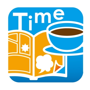 r-clover (r-clover)さんの【急募】漫画喫茶で使うiPhoneアプリのアイコン作成への提案
