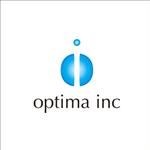 tack_m (tack_m)さんの「ＯＰＴＩＭＡ　ＩＮＣ」のロゴ作成への提案