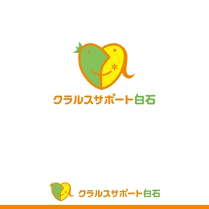 kazukotoki (kazukotoki)さんの札幌市　シニア生活サポート事業の　ロゴ募集への提案