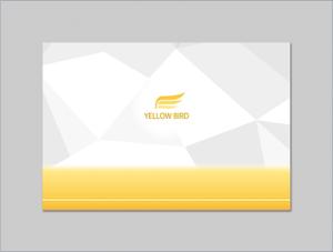 煙花 (ennka_017)さんのインターネット集客コンサルティングを提供する企業のポストカードデザインへの提案