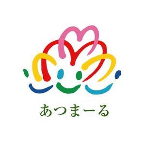 naka6 (56626)さんの美と健康をトータルサーポートするサロンなど連動ロゴ募集～基本マークはあり、アレンジへの提案