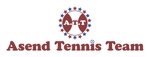 Amy Design (Amish)さんのテニスサークルのロゴ作成への提案