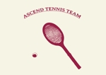 MOMOMO (ham-egg)さんのテニスサークルのロゴ作成への提案