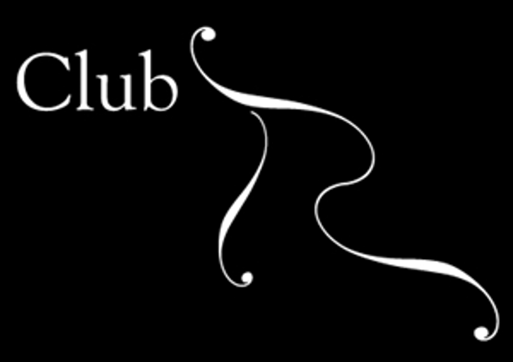 ホストクラブのロゴ