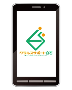 King_J (king_j)さんの札幌市　シニア生活サポート事業の　ロゴ募集への提案