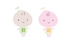 saisai (saisai)さんの天然化粧品・健康食品の販売会社のイメージキャラクター作成（別途ロゴ作成あり）への提案