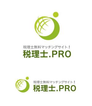 gchouさんの税理士マッチングサイトのロゴ作成への提案