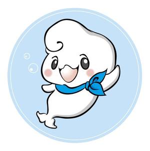りらのすけ ()さんの【ご提案をお願いします！】愛嬌たっぷりの白イルカ「ベルーガ」のイラストへの提案
