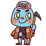 かる (karumera)さんの会社のイメージキャラクターへの提案