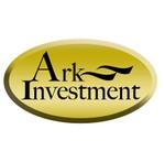 tarakoさんの「Ark Investment」のロゴ作成への提案
