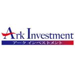 tarakoさんの「Ark Investment」のロゴ作成への提案