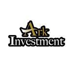 tarakoさんの「Ark Investment」のロゴ作成への提案