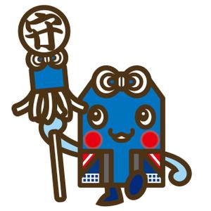 THE_watanabakery (the_watanabakery)さんの会社のイメージキャラクターへの提案