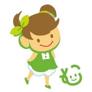 夢山イラスト (yumeyama-urue)さんの天然化粧品・健康食品の販売会社のイメージキャラクター作成（別途ロゴ作成あり）への提案