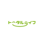 いとデザイン / ajico (ajico)さんの保険代理店　トータルライフ株式会社の　文字への提案
