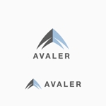 ayo (cxd01263)さんの「Avaler」のロゴ作成への提案