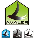 イヨダシンイチ (shinichiiyo)さんの「Avaler」のロゴ作成への提案