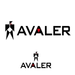atomgra (atomgra)さんの「Avaler」のロゴ作成への提案
