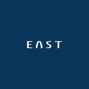 KIONA (KIONA)さんの釣り具の総合ブランド「EAST」 のロゴのデザインへの提案