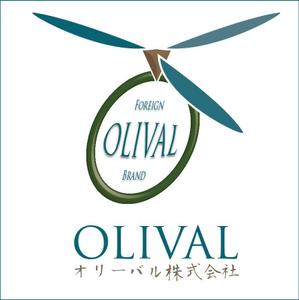 HIRO Labo (HiroLabo)さんの海外ブランドを取り扱う会社のロゴへの提案