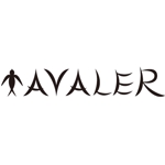 さんの「Avaler」のロゴ作成への提案