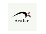 kyk75さんの「Avaler」のロゴ作成への提案