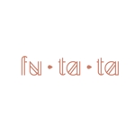 maki2014 ()さんのブランドアパレルリユースSHOP「fu・ta・ta」のロゴデザインへの提案
