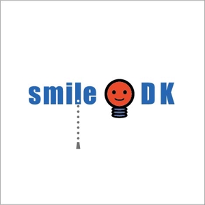 モモ (kaori8472)さんの社内プロジェクト（smile　ODK）ロゴ　への提案